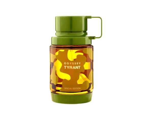 Armaf Odyssey Tyrant Special Eau De Parfum