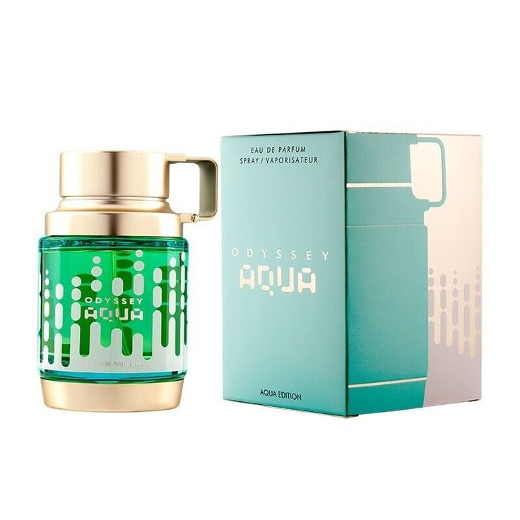 Armaf Odyssey Aqua Eau De Parfum