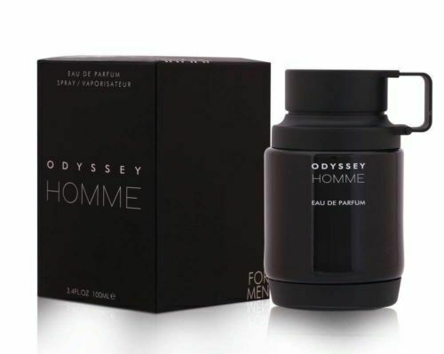 Armaf Odyssey Homme Eau De Parfum Spray