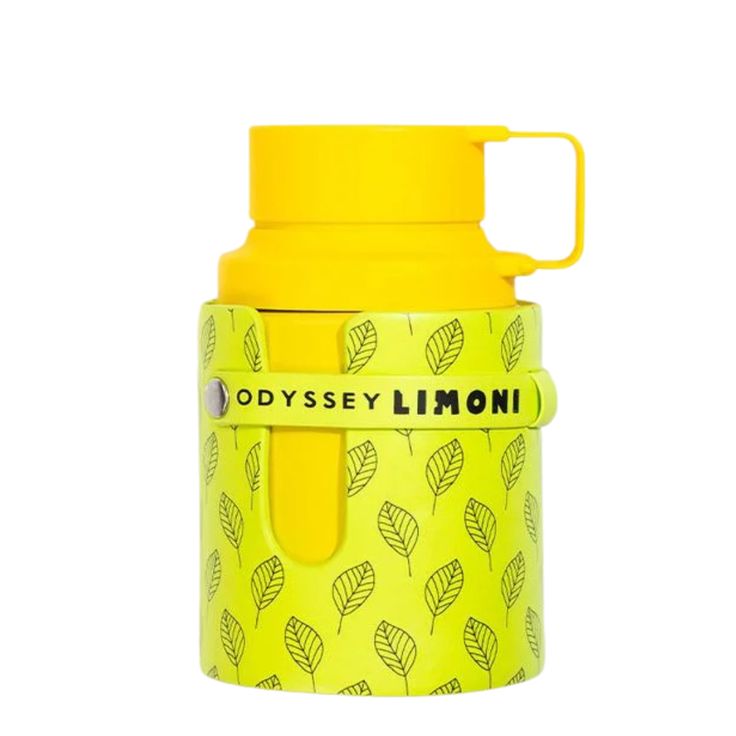 Armaf Odyssey Limoni Fresh Eau De Parfum