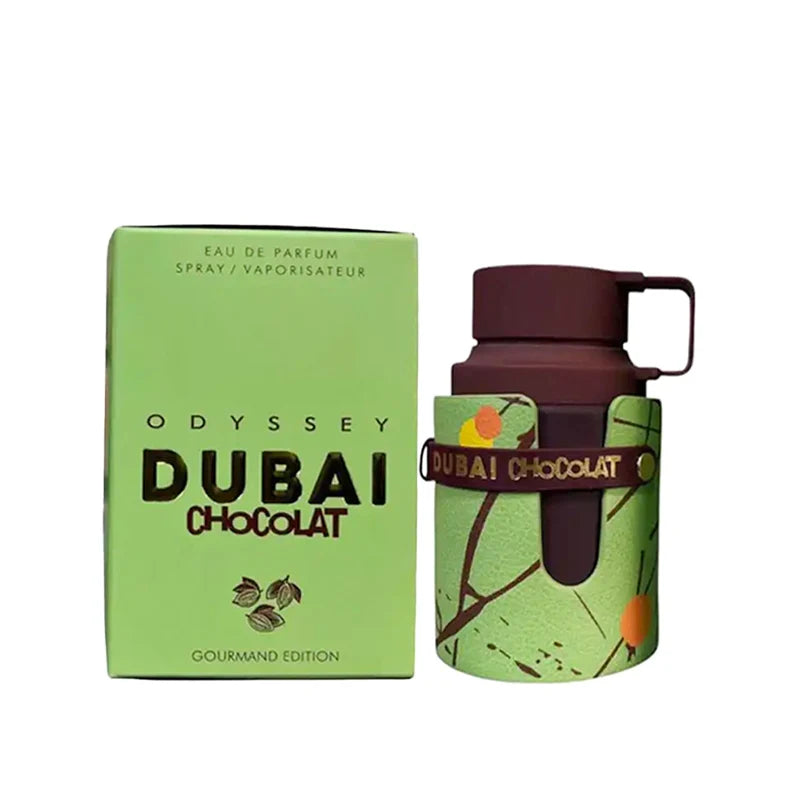 Armaf Odyssey Dubai Chocolat Eau De Parfum