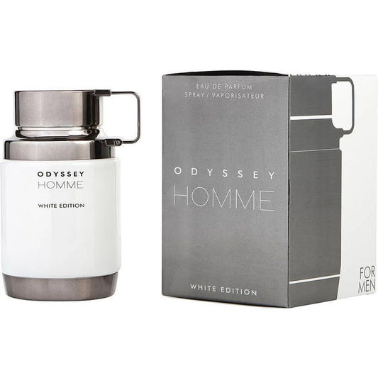 Armaf Odyssey Homme White Edition Eau De Parfum Spray