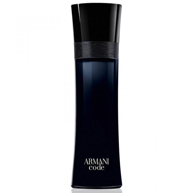 Armani Code Eau De Toilette Spray