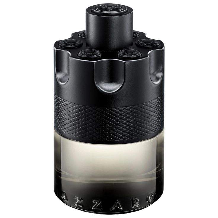 Azzaro The Most Wanted Eau De Toilette Intesen