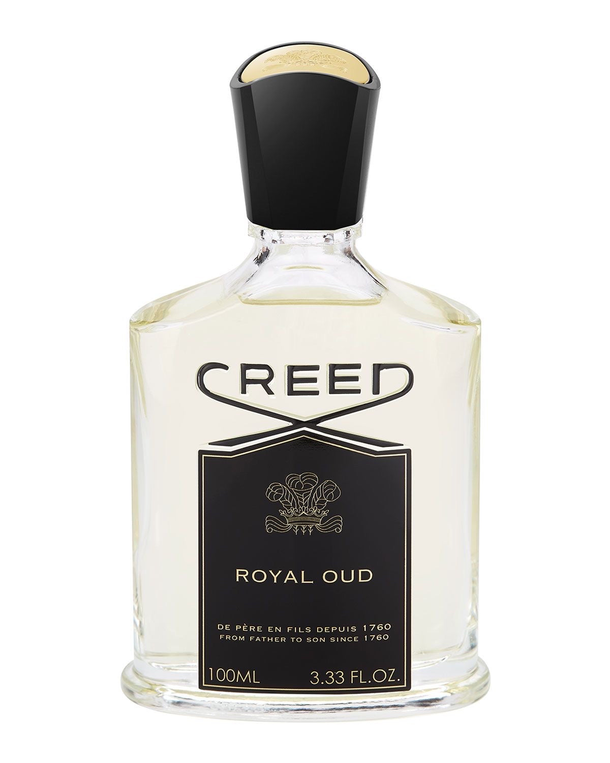 Royal Oud by Creed