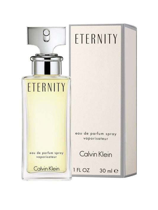 Eternity For Women Eau de Parfum Spray