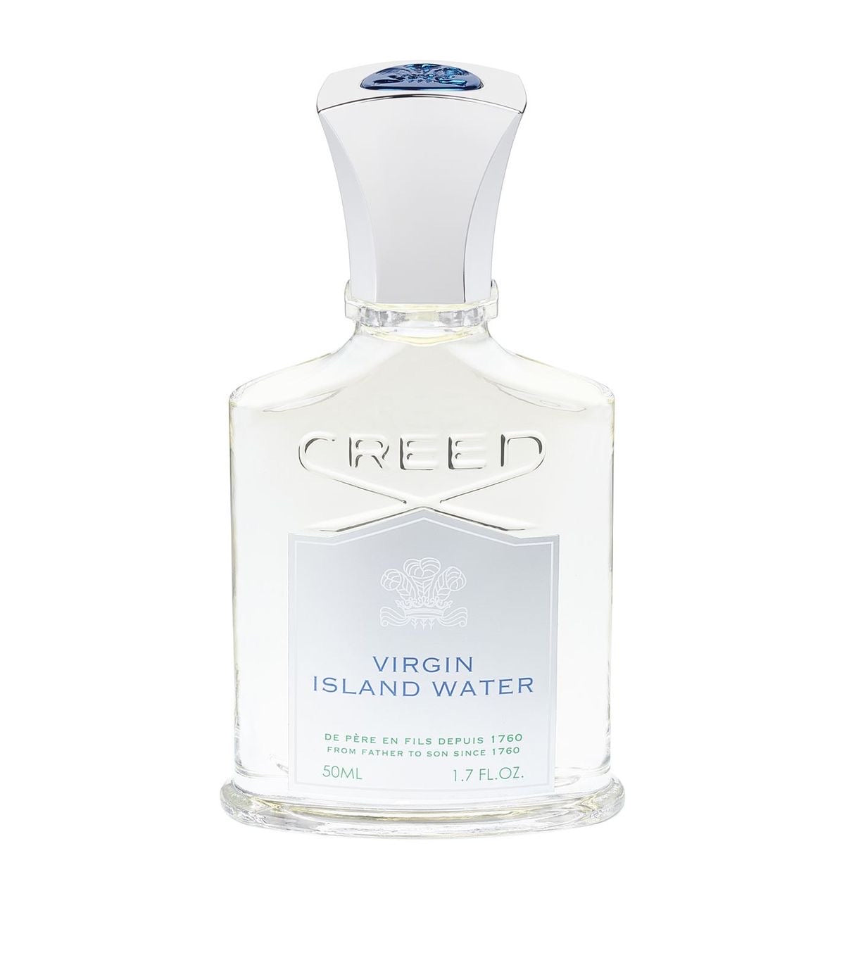 Virgin Island Water by Creed