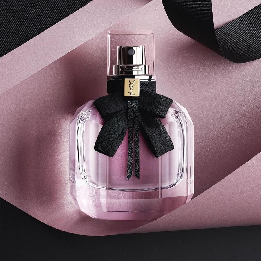 Mon Paris YSL Women Eau De Parfum Spray