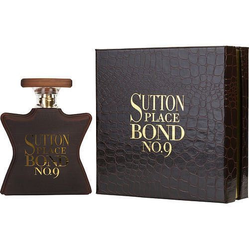 Bond No. 9 Sutton Place Men Eau De Parfum Spray