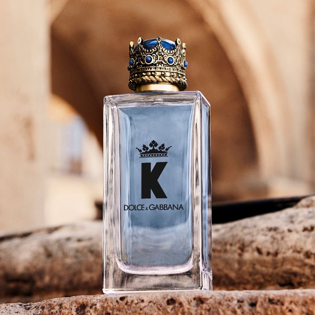 Men's K Eau de Toilette by Dolce&Gabbana