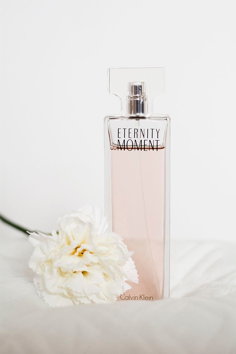 Eternity Moment by Calvin Klein for Women