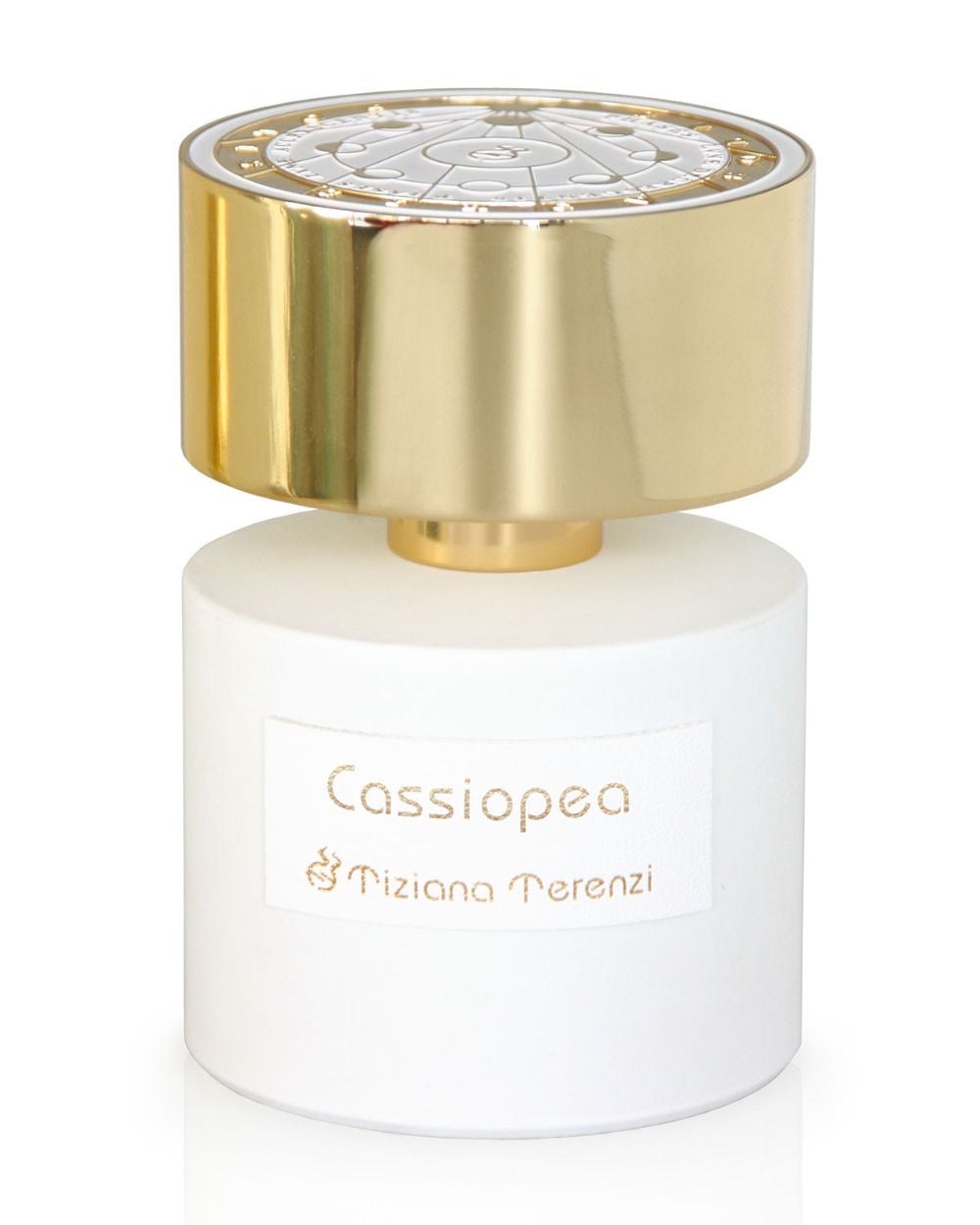 Tiziana Terenzi Cassiopea Extrait de Parfum Unisex