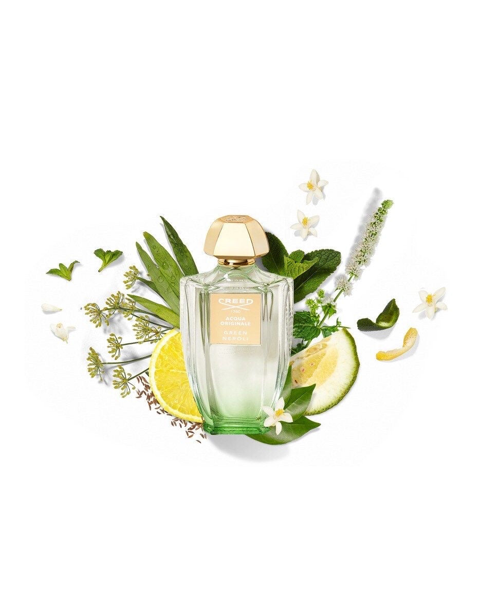 Green Neroli by Creed