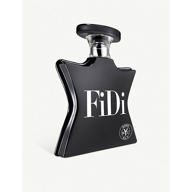 Bond No. 9 Fidi Eau De Parfum Spray