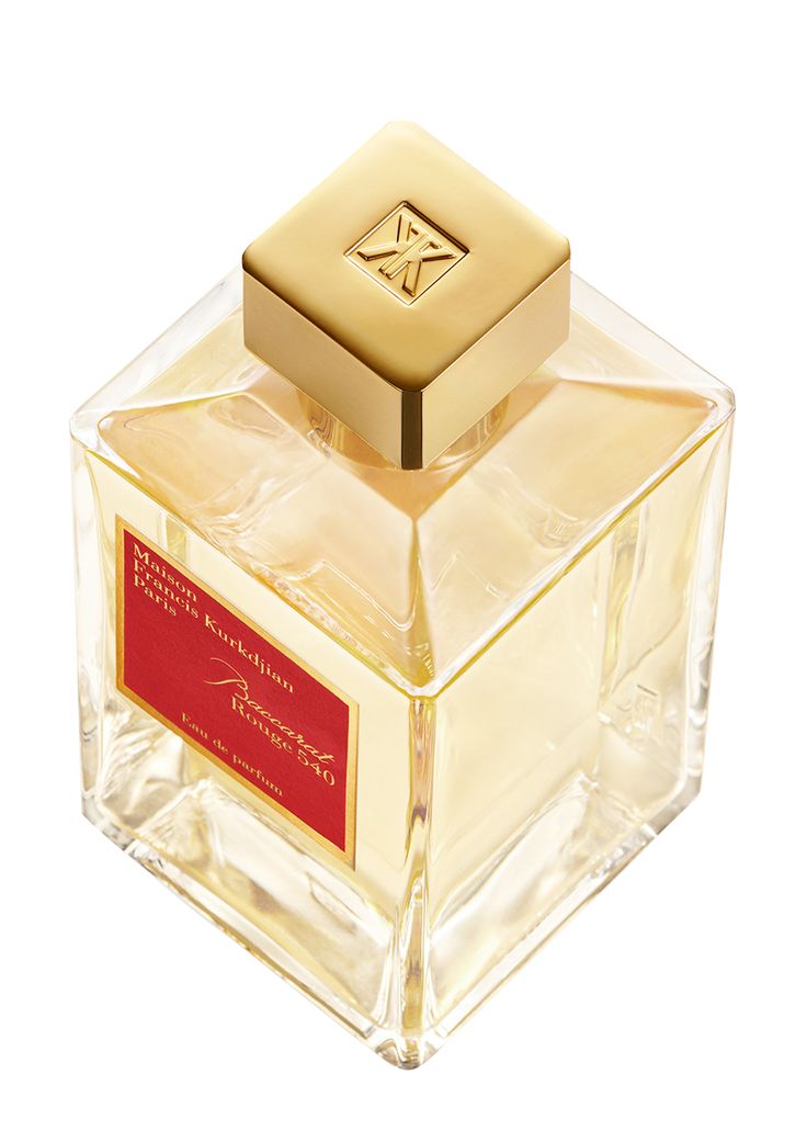 Maison Francis Kurkdjian Baccarat Rouge 540 Eau De Parfum Spray