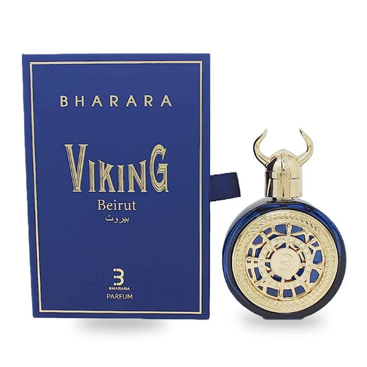 Bharara Viking Beirut Parfum