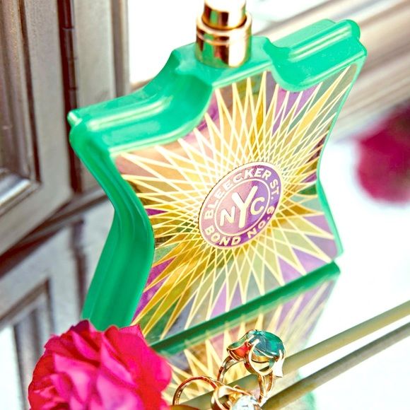 Bond No. 9 Bleecker St Eau De Parfum Spray