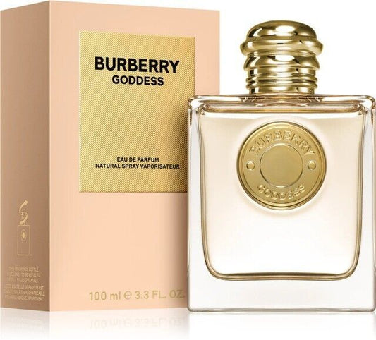Burberry Goddess Eau De Parfum
