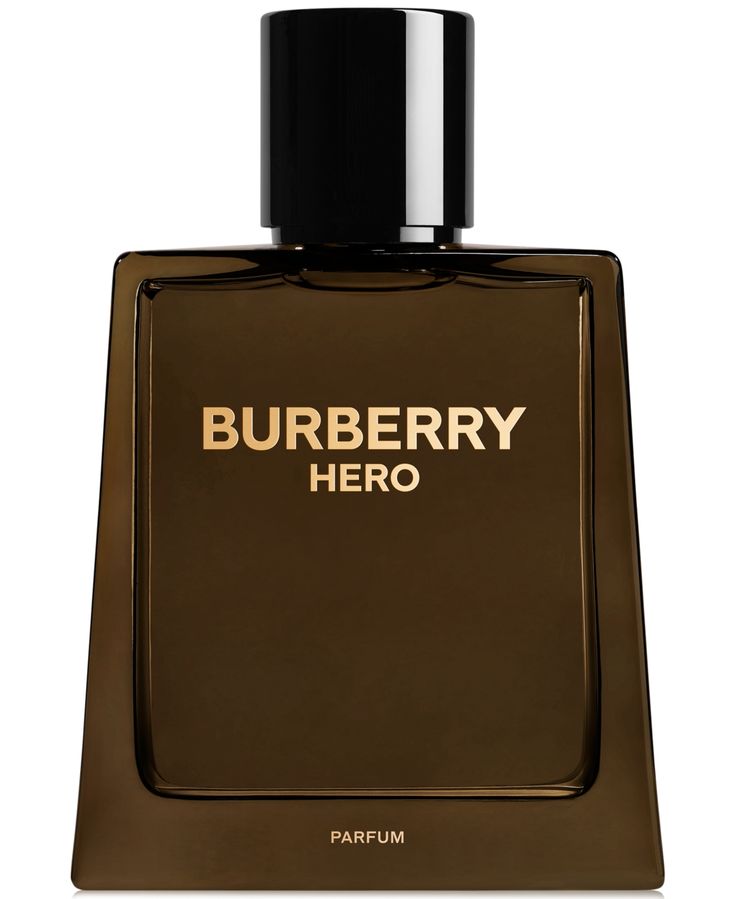 Burberry Hero Eau De Parfum Spray