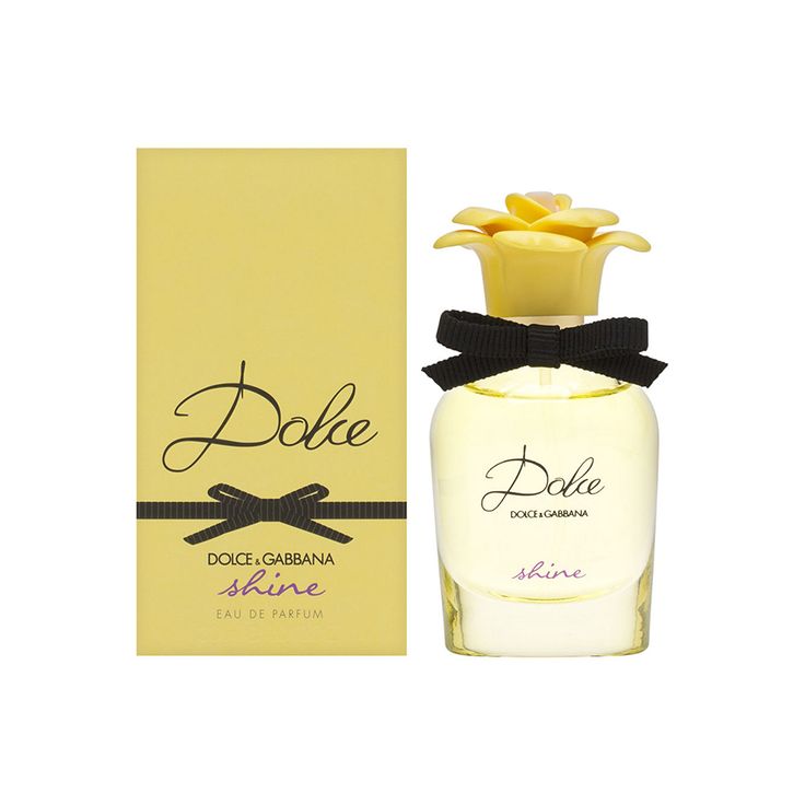 Dolce & Gabbana Dolce Shine Eau De Parfum