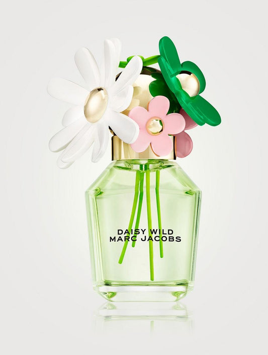 Marc Jacobs Daisy Wild Eau De Parfum Tester No Box