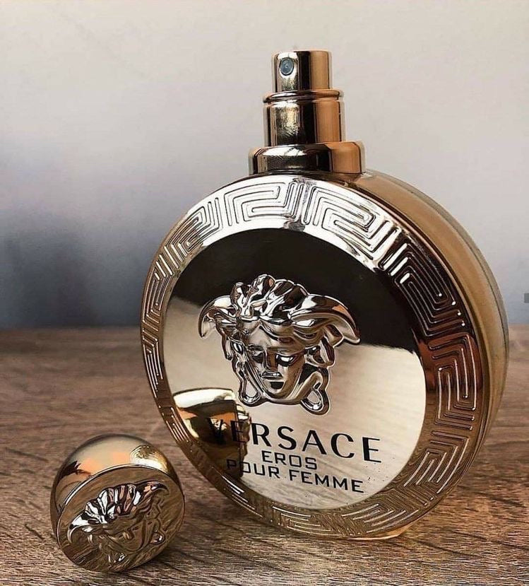 Versace Eros Pour Femme Women