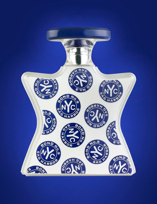 Bond No. 9 Sag Harbor Unisex Eau De Parfum Spray