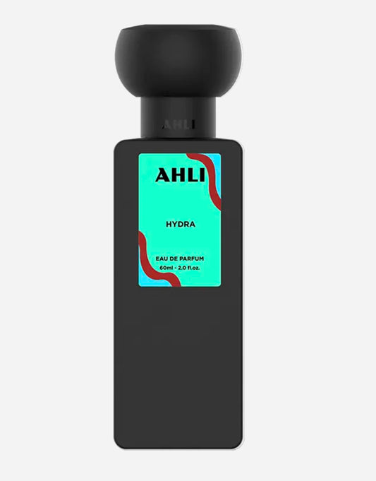 Ahli Hydra Eau De Parfum 2.0oz