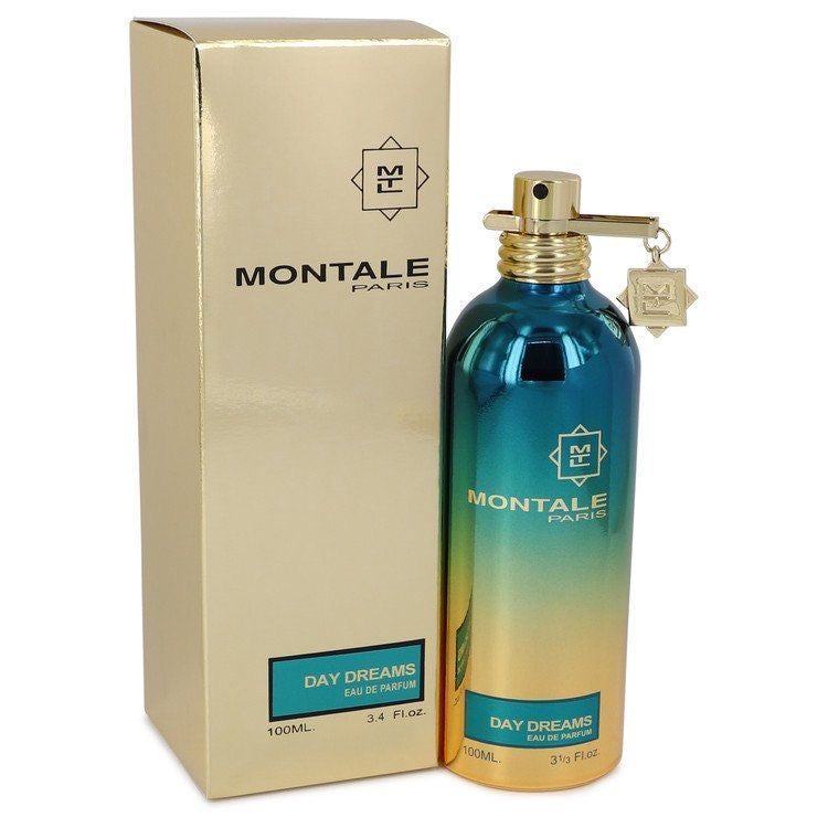 Montale Day Dreams Eau de Parfum Unisex 3.4 oz