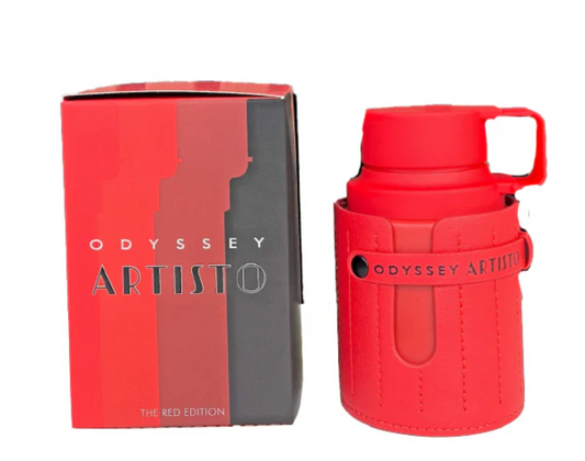 Armaf Odyssey Artisto Eau De Parfum