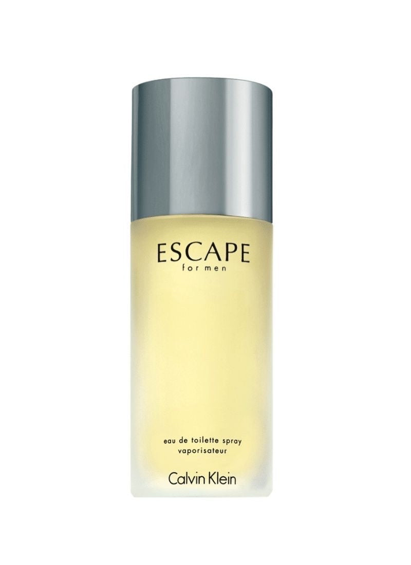 Escape by Calvin Klein for Men