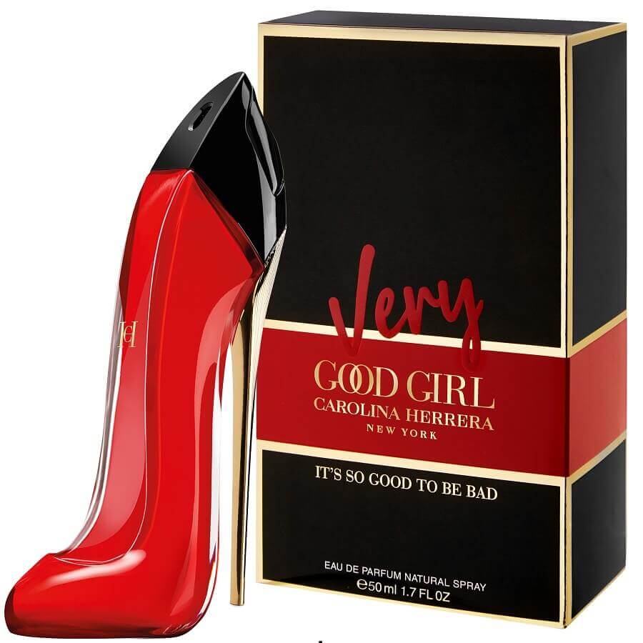 Ch Very Good Girl Eau De Parfum