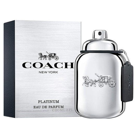 Coach Platinum Eau De Parfum