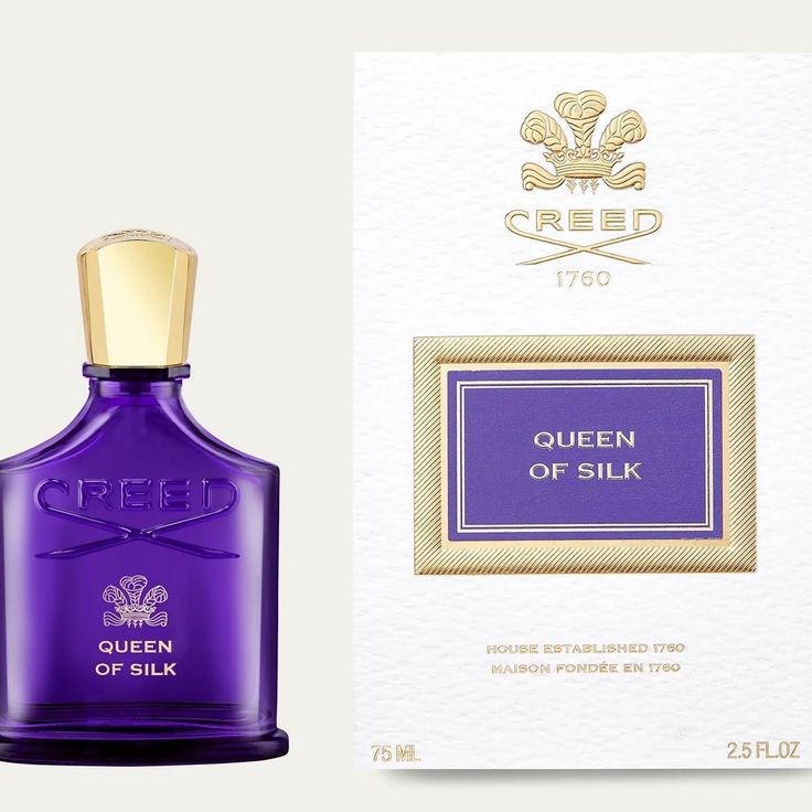 Creed Queen of Silk Eau de Parfum