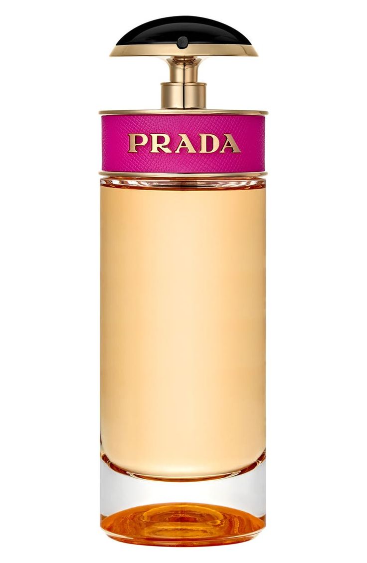 Prada Candy Eau De Parfum Spray