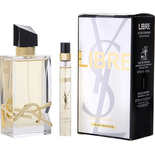 Libre Yves Saint Laurent Set