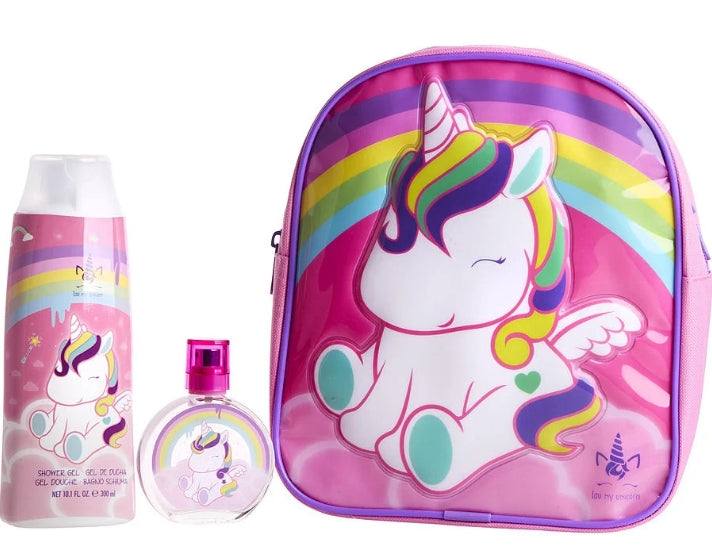 Eau My Unicorn Set