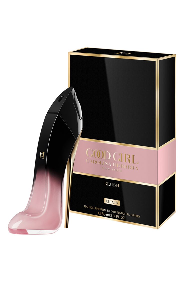 Carolina Herrera Good Girl Blush Elixir Eau de Parfum Spray