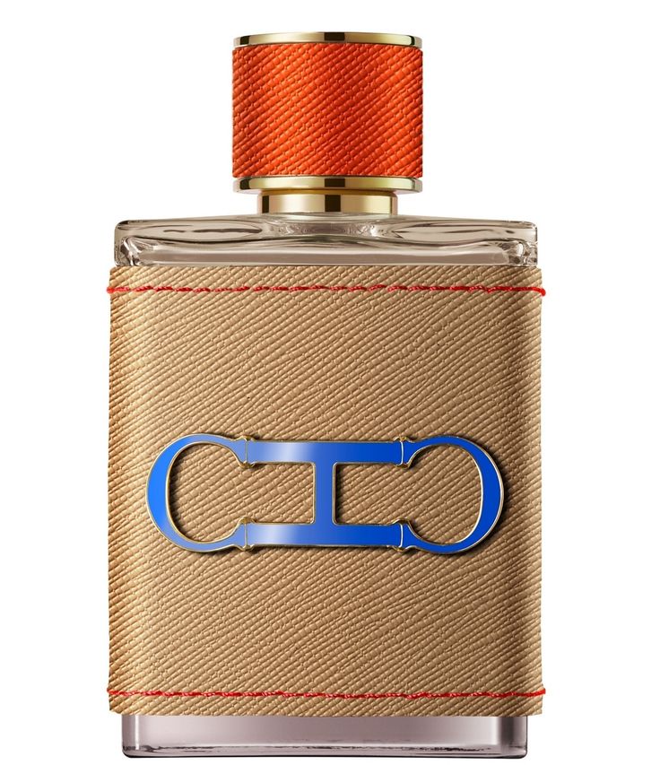 Ch Carolina Herrera Passion Eau De Parfum Spray