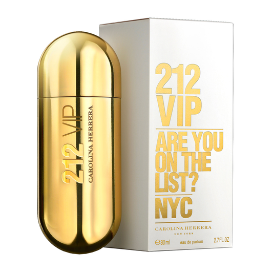 212 VIP Eau De Parfum Spray