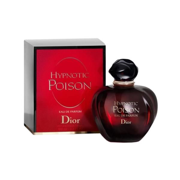 Hypnotic Poison Eau De Parfum Spray