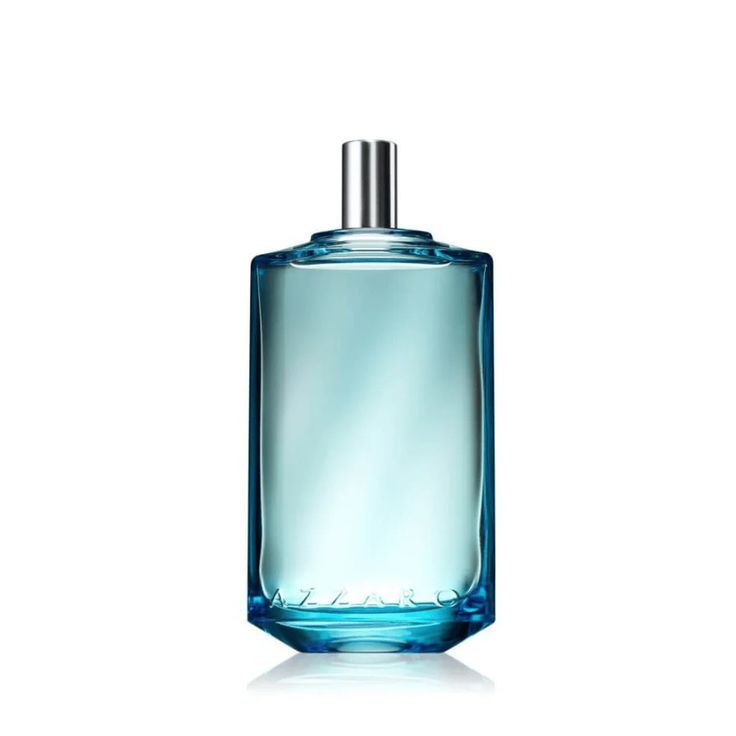 Azzaro Chrome Legend Eau De Toilette