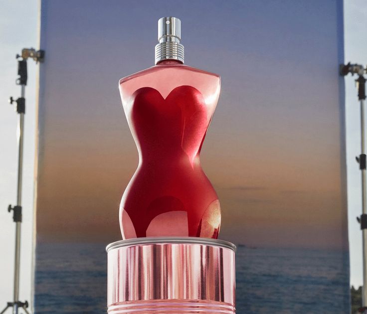 Jean Paul Gaultier Classique Eau De Parfum Spray