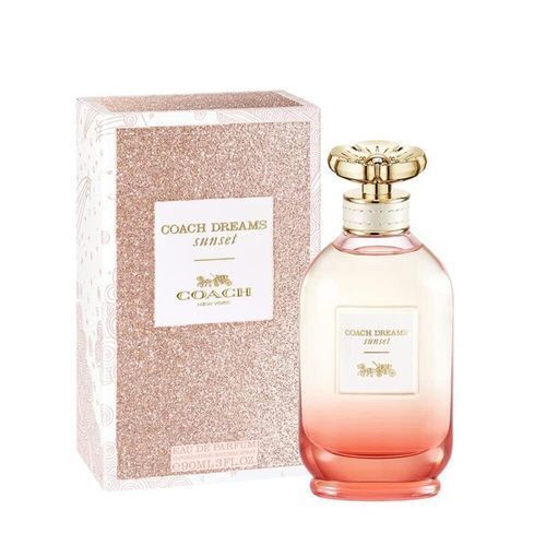 Coach Dreams Sunset Eau De Parfum