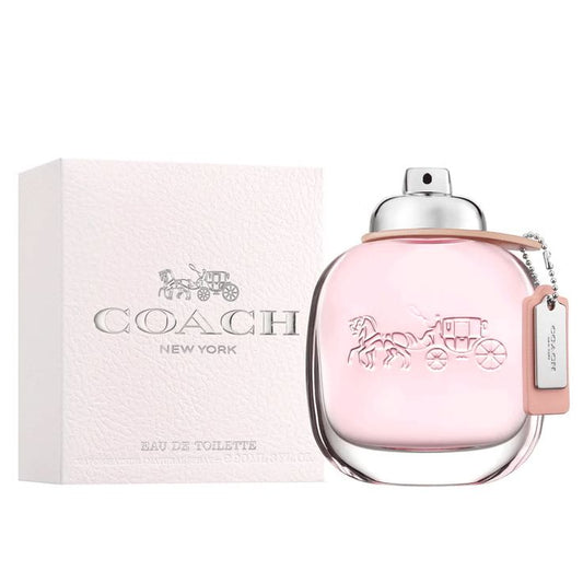 Coach The Fragrance Eau De Toilette