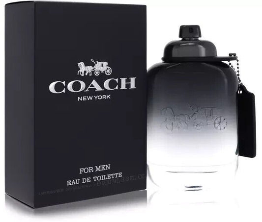 Coach for Men Eau De Parfum