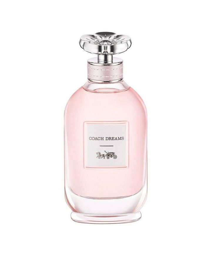 Coach Dreams Coach Eau De Parfum Spray