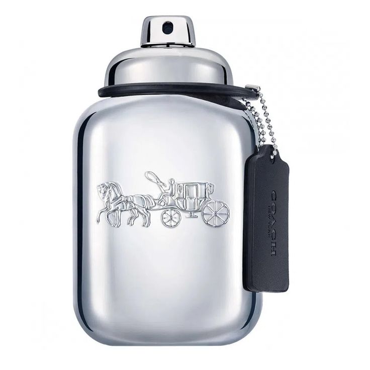 Coach Platinum Eau De Parfum