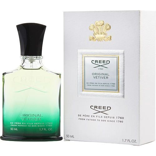 Creed Original Vetiver Eau De Parfum Spray