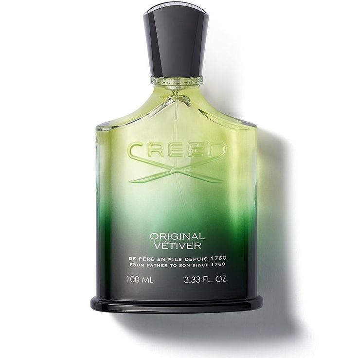 Creed Original Vetiver Eau De Parfum Spray